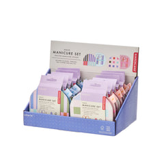 Travel Manicure Set