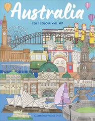 wall art - australia