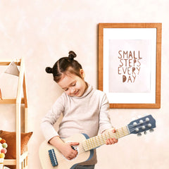 guitar - speedy monkey