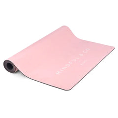 Kids Yoga Mat – Non-Slip, Eco-Friendly & Washable