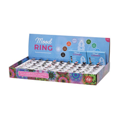 Christmas mood ring