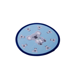 Aussie animals twist n pop frisbee fan