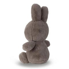 Cozy Miffy sitting taupe