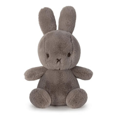 Cozy Miffy sitting taupe