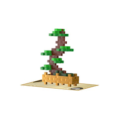 plus plus - plant packs