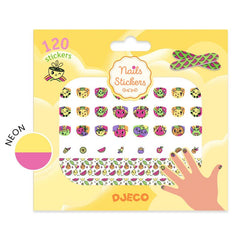 nail stickers