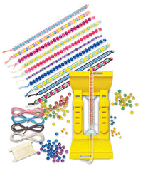 4M Charming beads bracelets