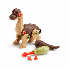 wild thingz dino DIY