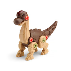 wild thingz dino DIY