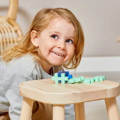 plus plus - breeze 15 pc