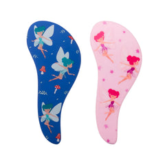 detangle hairbrush