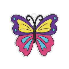 Paint Your Own Suncatcher