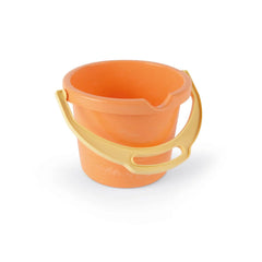 dantoy pastel - recycled busket with lip
