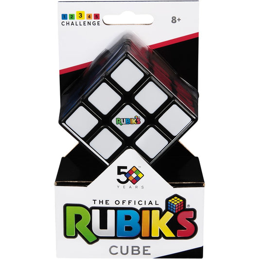 rubiks cube 3x3