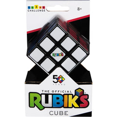 rubiks cube 3x3