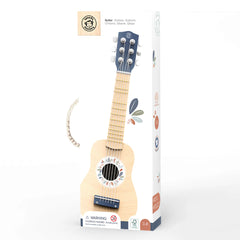 guitar - speedy monkey