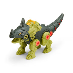 wild thingz dino DIY