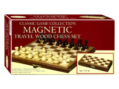 magnetic chess