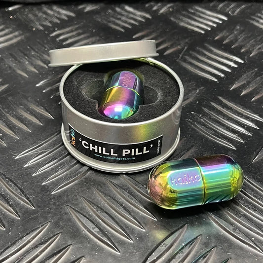 kaiko - chill pill
