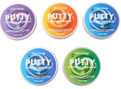 J'adore - colour changing putty