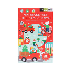Mini Sticker set