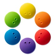 Bilibo dots
