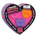 nee doh teenie squeeze hearts