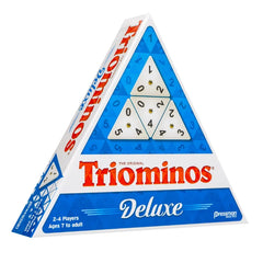 Triominos Deluxe