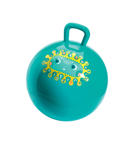 djeco - jumping ball
