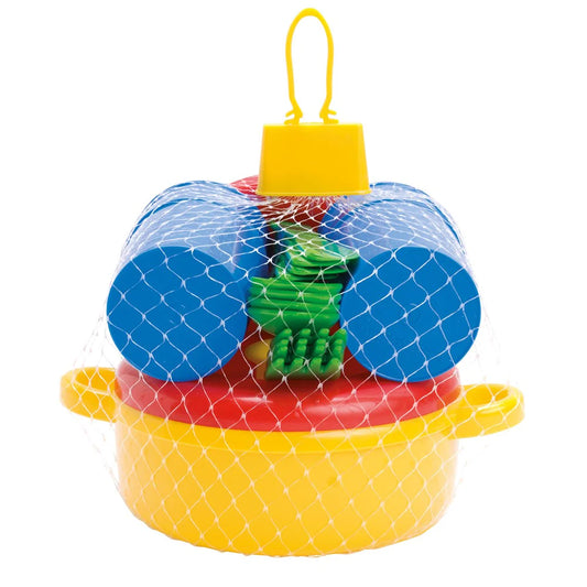 dantoy classic - dinner set 22pc