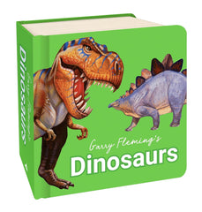 Chunky board books