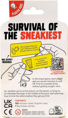 Don't get got! - travel pack