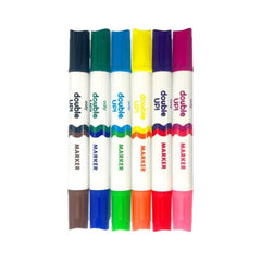 double up markers