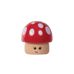 Toadstool tooth box