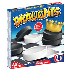 draughts