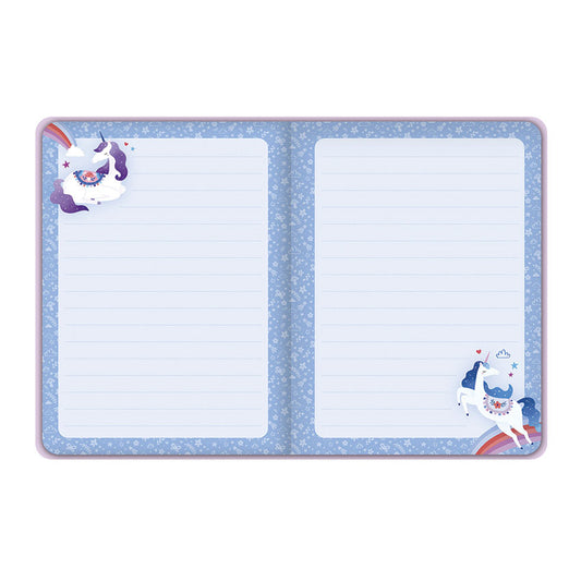 janod - dreamland notebook