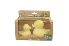 bath ducks
