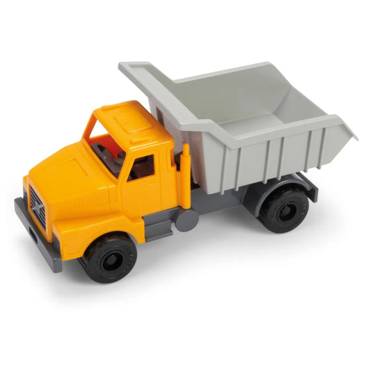 dantoy - dump truck 21cm