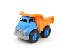 green toys - dump truck