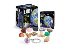 earth dig site