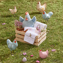 Jimmy Chicken