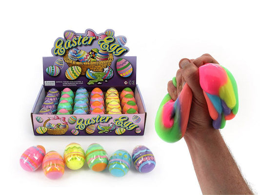 Easter Egg Putty