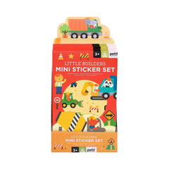 Mini Sticker set