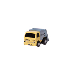 Discovery zone - pull back truck set of 2
