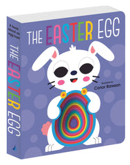 The easter egg book