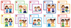 emotion cards