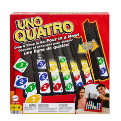 uno quatro