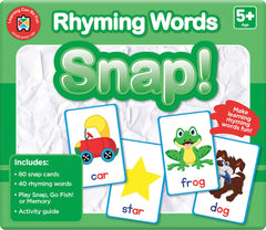 Learning can be fun Snap!