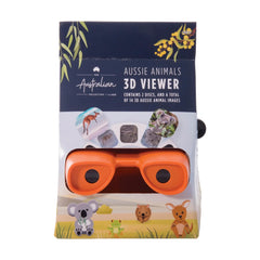 3D Viewer