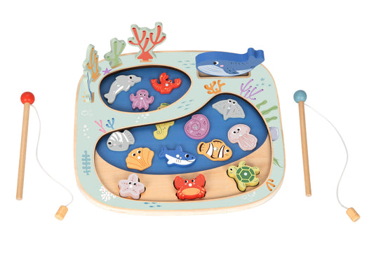fishing game